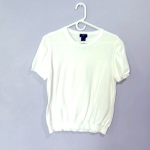 Brooks Brothers sweater